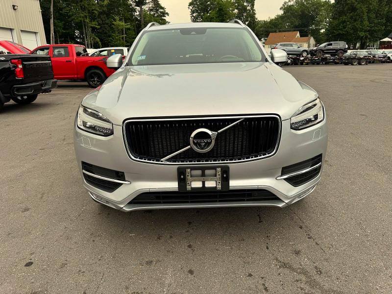 61685426 :رقم المزاد ، YV4A22PK7G1060408 vin ، 2016 Volvo Xc90 مزاد بيع