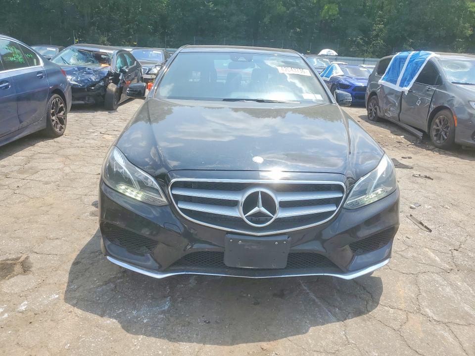 Aukcja sprzedaży 2014 Mercedes-benz E, vin: WDDHF8JB5EB060454, numer aukcji: 62043736
