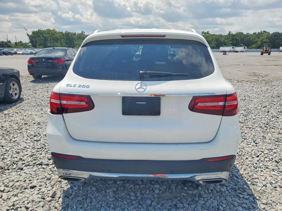 Продажа на аукционе авто 2018 Mercedes-benz Glc, vin: WDC0G4JBJV079816, номер лота: 63160256