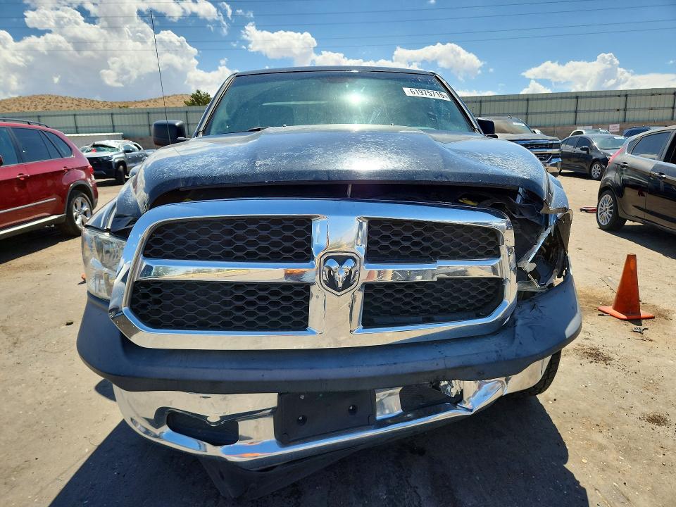 Aukcja sprzedaży 2014 Ram 1500, vin: 1C6RR6FG9ES211723, numer aukcji: 61975716