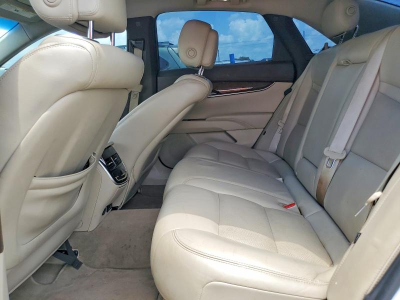 59806036 :رقم المزاد ، 2G61S5S36D9102114 vin ، 2013 Cadillac Xts مزاد بيع