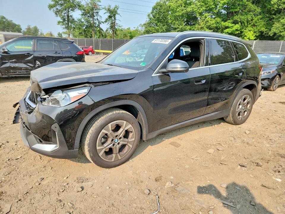 Auction sale of the 2023 Bmw X1, vin: WBX73EF04P5W68412, lot number: 61170266