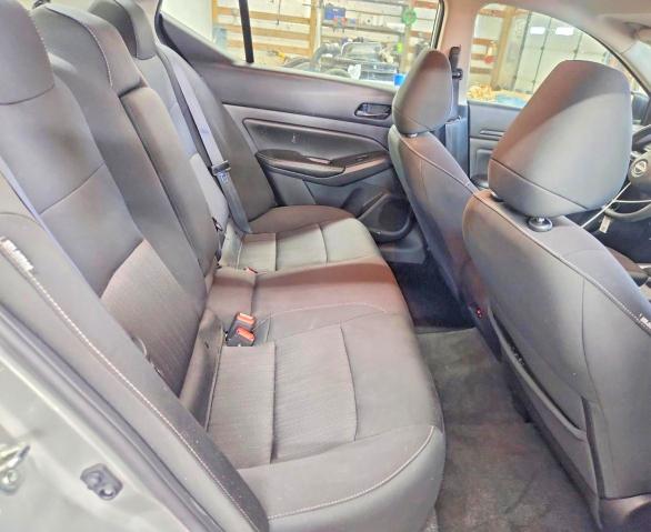 Продаж на аукціоні авто 2025 Nissan Altima, vin: 1N4BL4DW5SN377053, номер лоту: 60662106