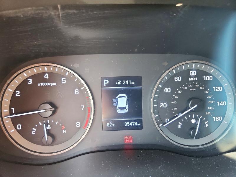 62090466 :رقم المزاد ، KM8J23A47MU407342 vin ، 2021 Hyundai Tucson مزاد بيع