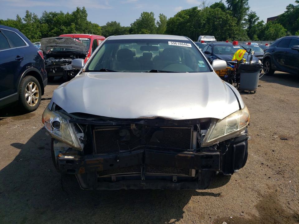Продажа на аукционе авто 2007 Toyota Camry, vin: 4T1BE46K57U024321, номер лота: 59618646