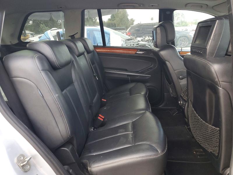 60851306 :رقم المزاد ، 4JGBF71E38A398722 vin ، 2008 Mercedes-benz Gl مزاد بيع