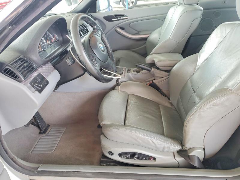 Aukcja sprzedaży 2006 Bmw 330, vin: WBABW53496PZ39664, numer aukcji: 59687606