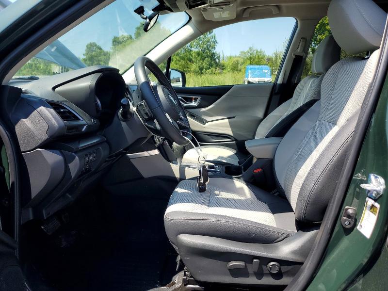 Aukcja sprzedaży 2024 Subaru Forester, vin: JF2SKADC5RH503052, numer aukcji: 62749376