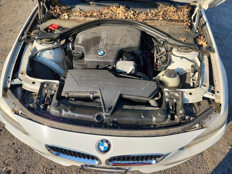 61082976 :رقم المزاد ، WBA3B3C54DF533016 vin ، 2013 Bmw 328 مزاد بيع