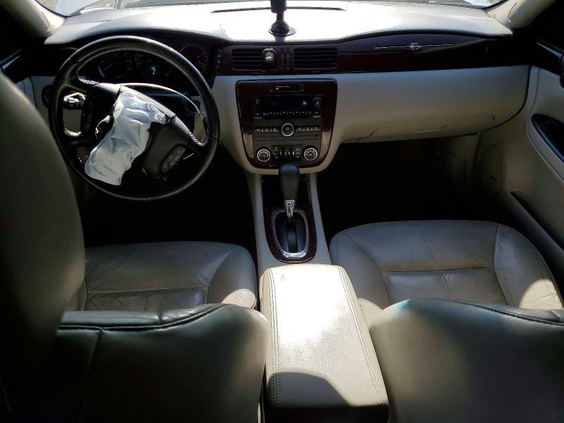 61927696 :رقم المزاد ، 2G1WG5EK9B1273810 vin ، 2011 Chevrolet Impala مزاد بيع