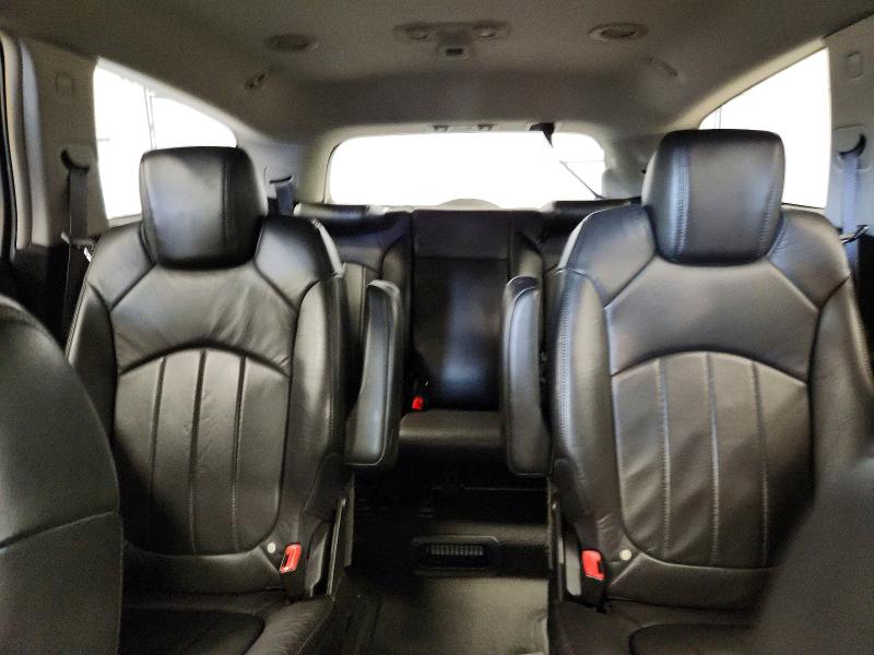 59594546 :رقم المزاد ، 5GAEV23778J104097 vin ، 2008 Buick Enclave مزاد بيع