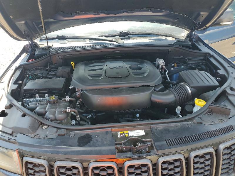 2020 Jeep Grand Cherokee მანქანა იყიდება აუქციონზე, vin: 1C4RJFLG0LC232097, აუქციონის ნომერი: 60044516