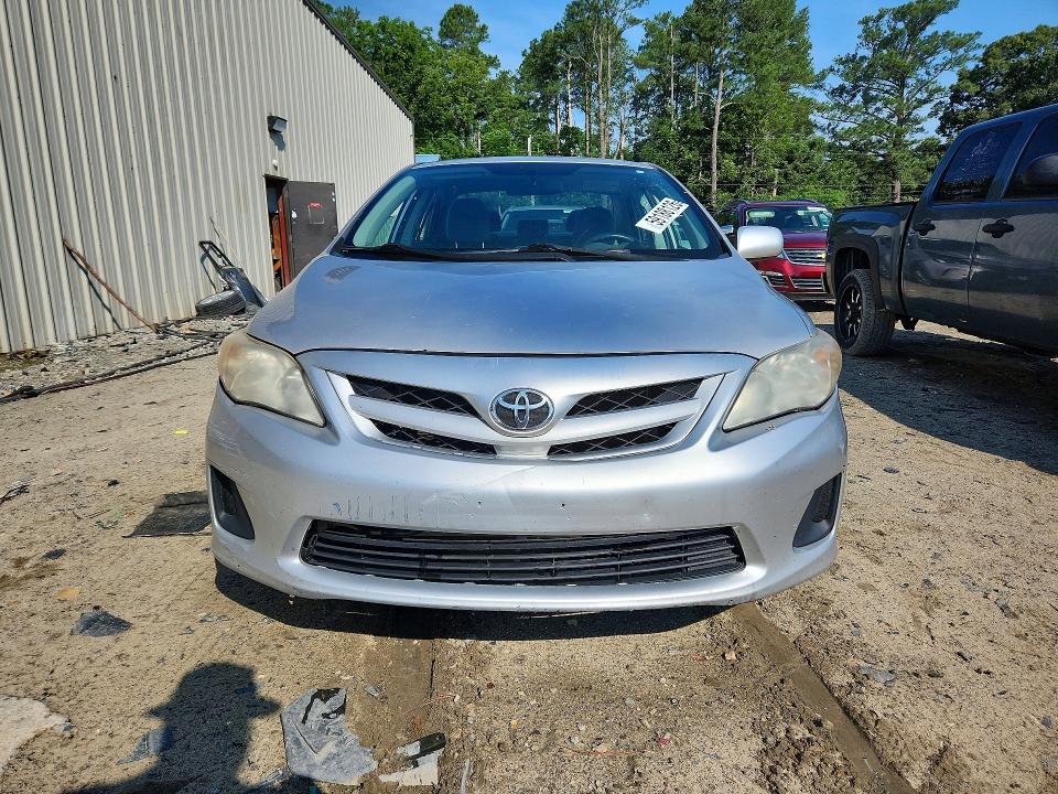 Aukcja sprzedaży 2012 Toyota Corolla, vin: 2T1BU4EE2CC776407, numer aukcji: 59188126