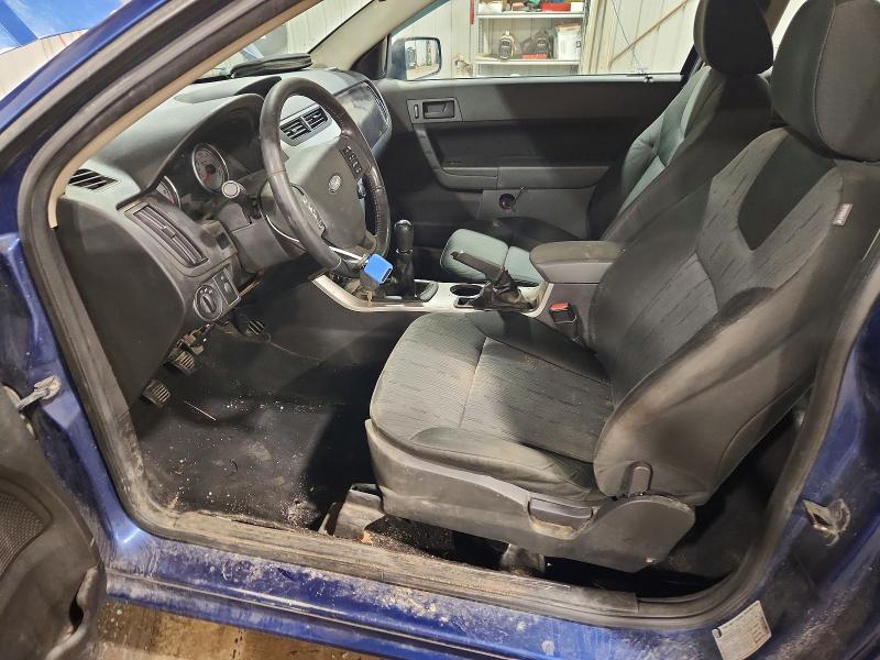 Aukcja sprzedaży 2008 Ford Focus, vin: 1FAHP33NX8W237715, numer aukcji: 60066706