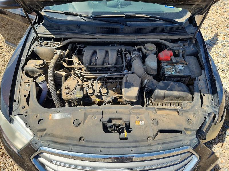 Aukcja sprzedaży 2013 Ford Taurus, vin: 1FAHP2D89DG180981, numer aukcji: 62478646