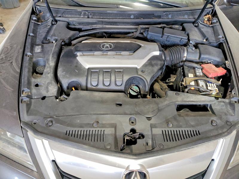 Продажа на аукционе авто 2010 Acura Rl, vin: JH4KB2F69AC001477, номер лота: 60452036