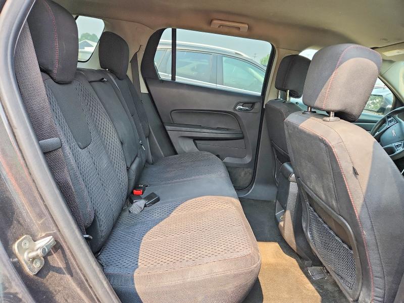 Продажа на аукционе авто 2014 Gmc Terrain, vin: 2GKALMEK1E6155009, номер лота: 61425866