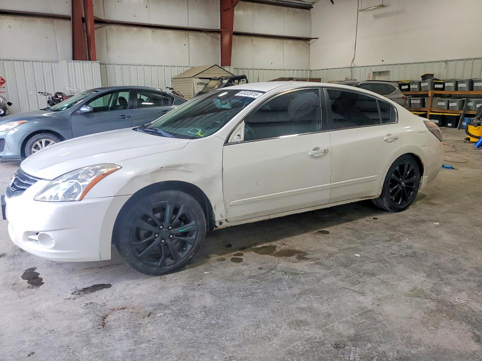 Aukcja sprzedaży 2010 Nissan Altima, vin: 1N4AL2AP4AN547284, numer aukcji: 60453916