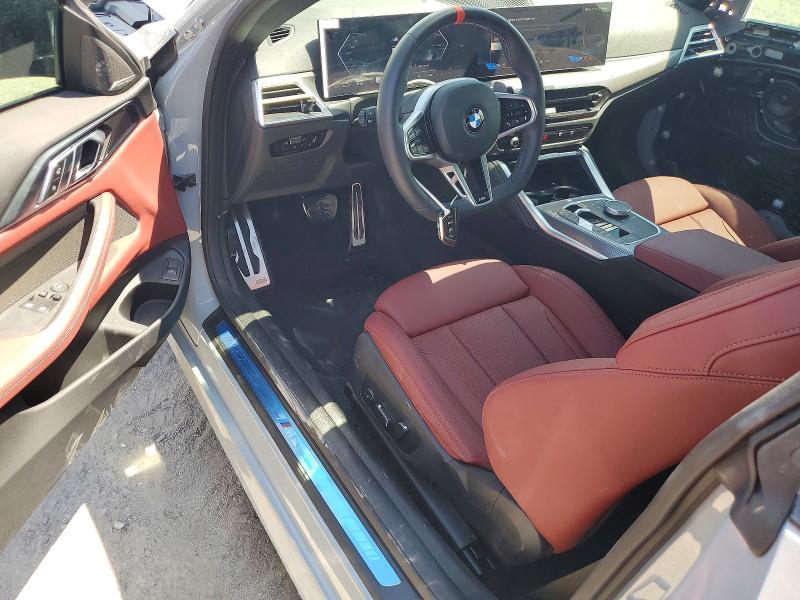 Aukcja sprzedaży 2026 Bmw M440i, vin: WBA73DA00TCW22917, numer aukcji: 60068796