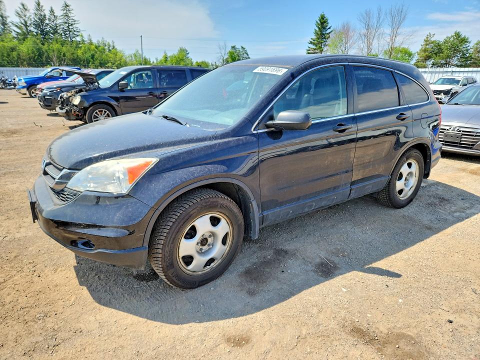 59091696 :رقم المزاد ، 5J6RE4H38BL824290 vin ، 2011 Honda Cr-v مزاد بيع