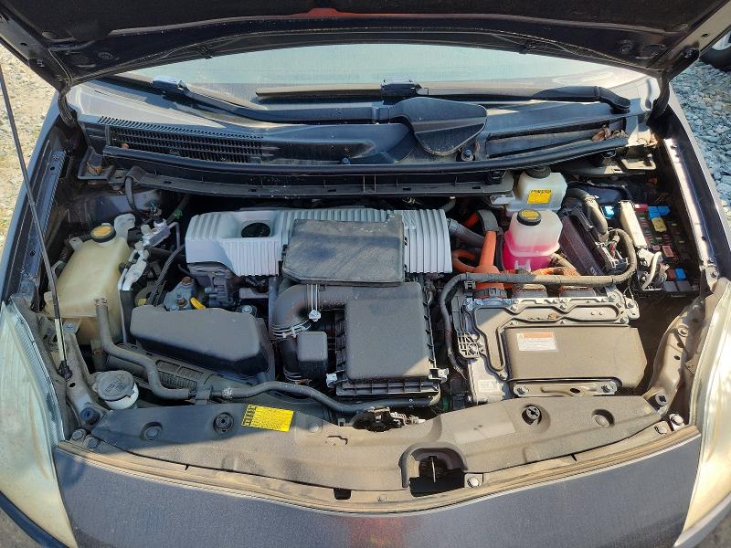 Продаж на аукціоні авто 2013 Toyota Prius, vin: JTDKN3DU0D1716115, номер лоту: 63339576