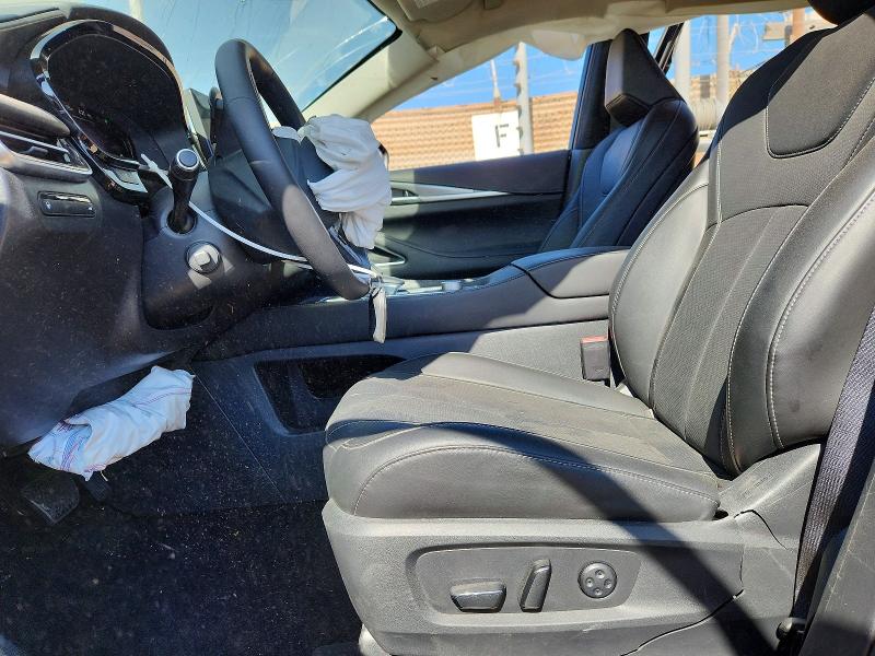 Продаж на аукціоні авто 2026 Infiniti Qx60, vin: 5N1AL1FR7TC334807, номер лоту: 60642796