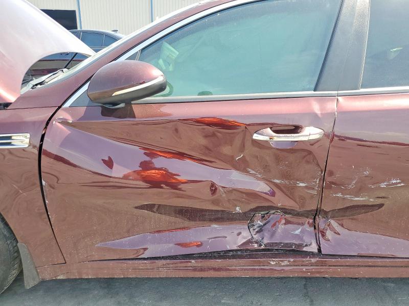 Aukcja sprzedaży 2016 Kia Optima, vin: 5XXGT4L37GG110913, numer aukcji: 60385636