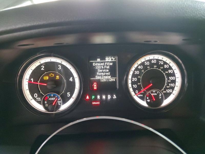 Продажа на аукционе авто 2019 Ram 1500 Classic, vin: 1C6RR7KMXKS751448, номер лота: 61414856