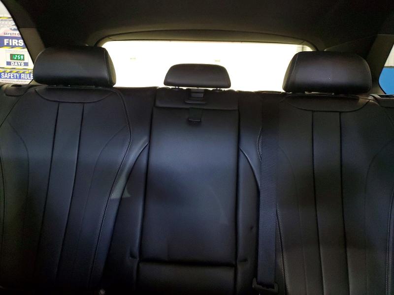2018 Bmw X5 მანქანა იყიდება აუქციონზე, vin: 5UXKR0C56J0Y02168, აუქციონის ნომერი: 60823706