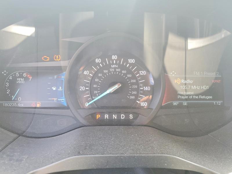 2015 Ford Edge მანქანა იყიდება აუქციონზე, vin: 2FMTK4AP4FBC33621, აუქციონის ნომერი: 60249556