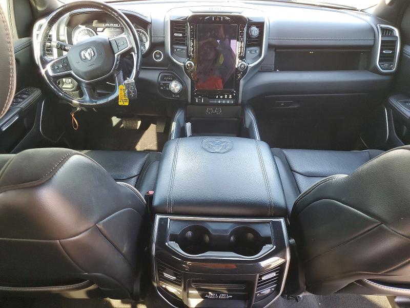 Продаж на аукціоні авто 2020 Ram 1500, vin: 1C6SRFJT3LN323998, номер лоту: 58263516