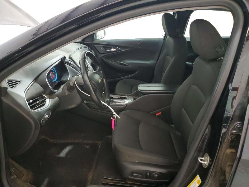 Aukcja sprzedaży 2016 Chevrolet Malibu, vin: 1G1ZE5ST5GF291558, numer aukcji: 59272936