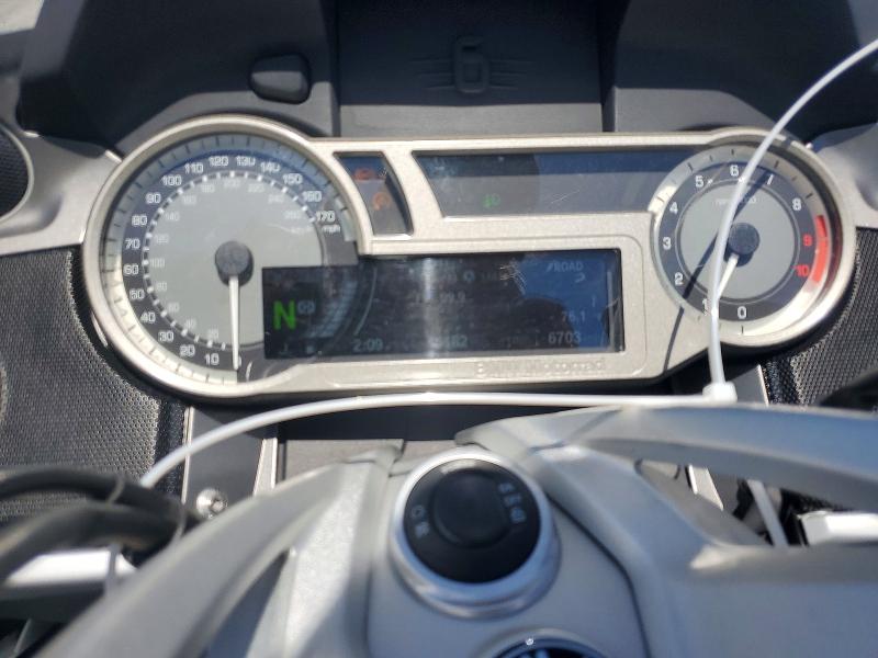 Aukcja sprzedaży 2019 Bmw K1600, vin: WB10F1200KZD92008, numer aukcji: 62855306