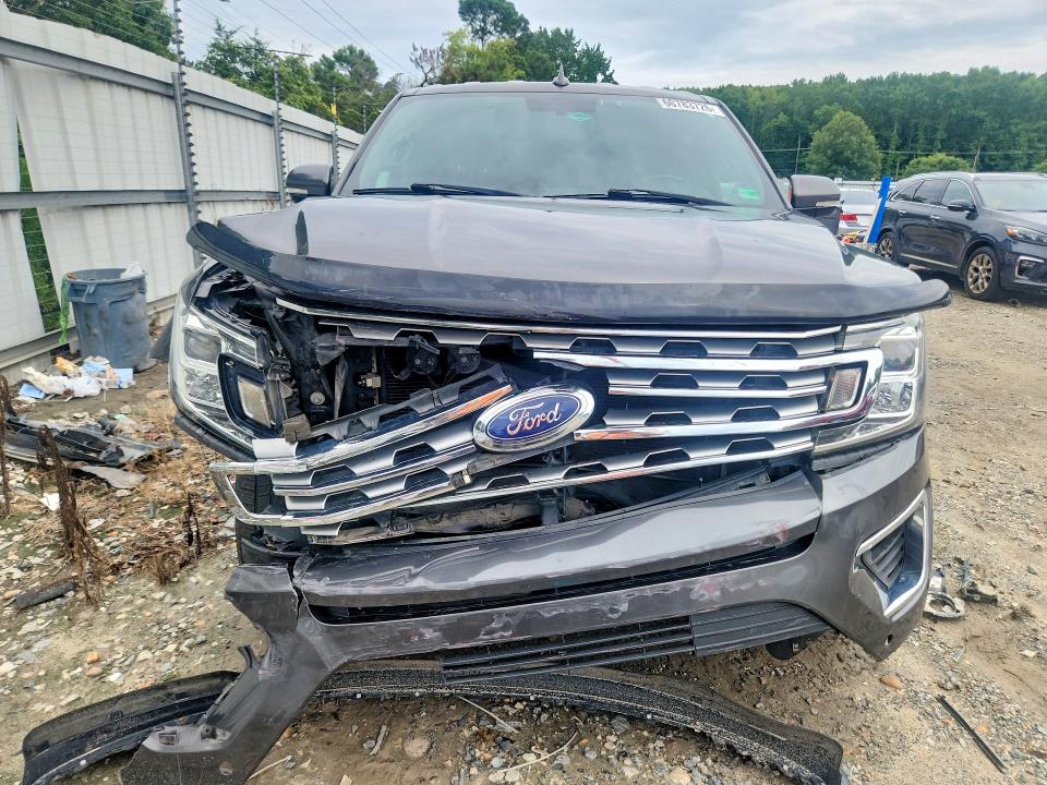 Aukcja sprzedaży 2019 Ford Expedition, vin: 1FMJK1KT2KEA27651, numer aukcji: 60783726