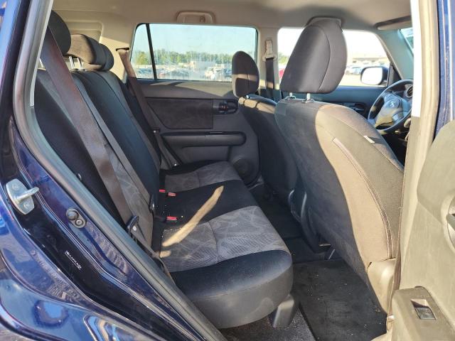 59648856 :رقم المزاد ، JTLZE4FE0EJ062958 vin ، 2014 Scion Xb مزاد بيع