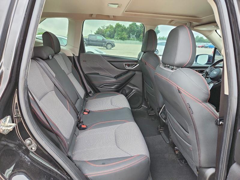 Продаж на аукціоні авто 2019 Subaru Forester, vin: JF2SKAKC4KH472269, номер лоту: 61375786