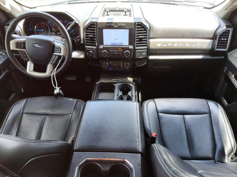 59342526 :رقم المزاد ، 1FT8W2BT0MED25082 vin ، 2021 Ford F250 مزاد بيع