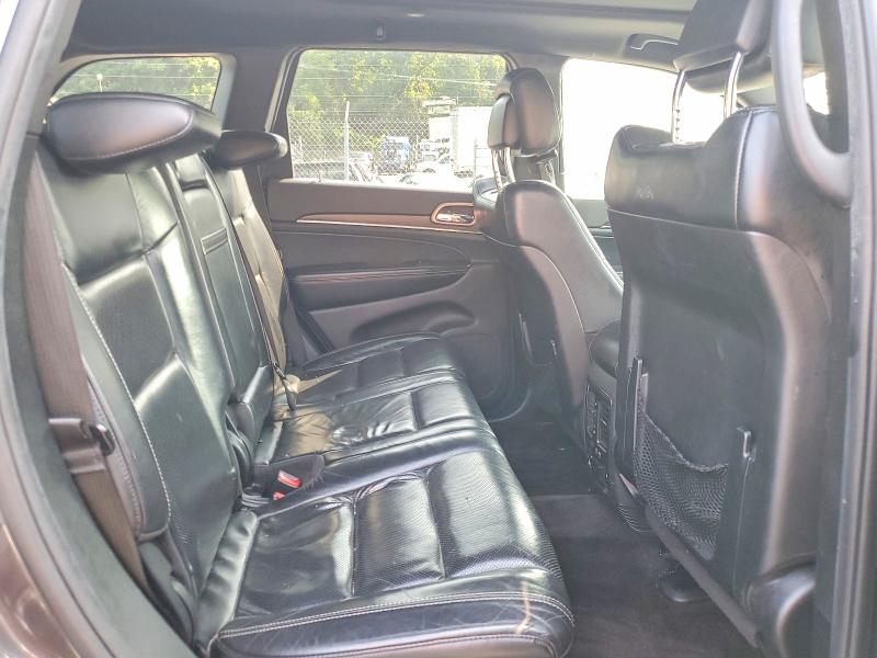 Aukcja sprzedaży 2017 Jeep Grand Cherokee, vin: 1C4RJEBG3HC829098, numer aukcji: 61900436