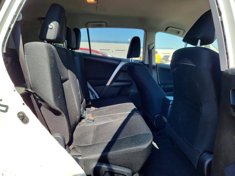 Продаж на аукціоні авто 2018 Toyota Rav4, vin: JTMZFREVXJJ184860, номер лоту: 60753396