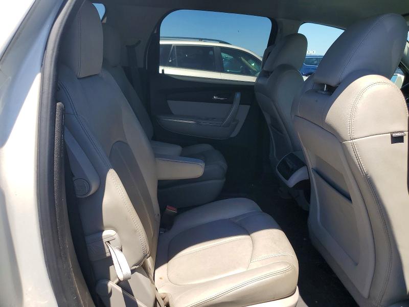 Продаж на аукціоні авто 2012 Gmc Acadia, vin: 1GKKRRED0CJ115666, номер лоту: 60325726