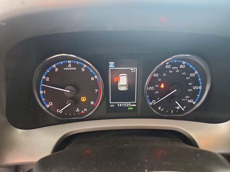 61005936 :رقم المزاد ، 2T3DFREVXGW437325 vin ، 2016 Toyota Rav4 مزاد بيع