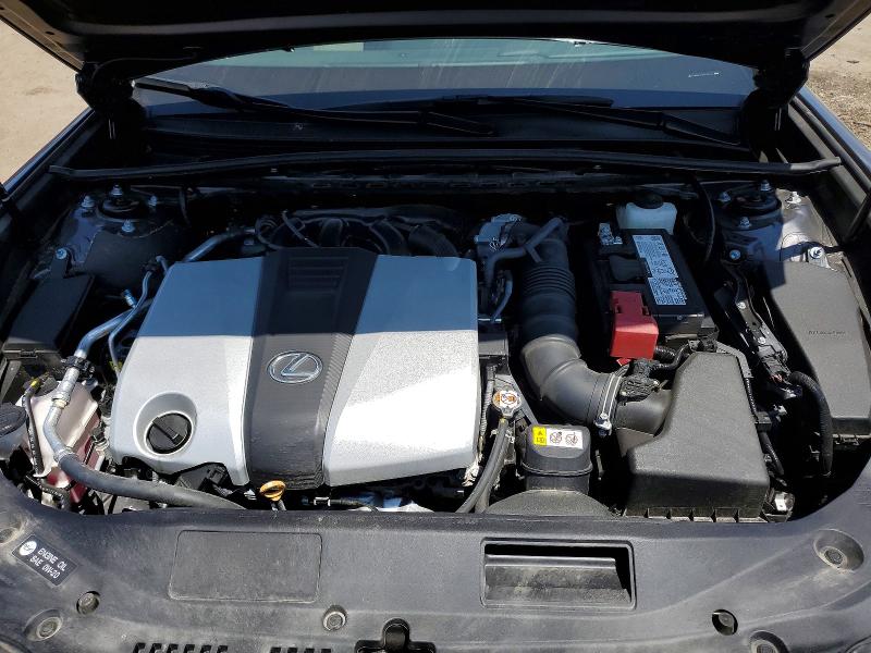 Aukcja sprzedaży 2025 Lexus Es 350, vin: 58ADZ1B18SU210896, numer aukcji: 59611756