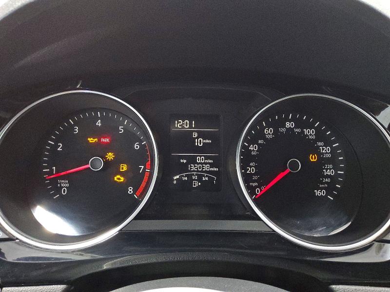Продаж на аукціоні авто 2016 Volkswagen Jetta, vin: 3VWB17AJ7GM362031, номер лоту: 58927436