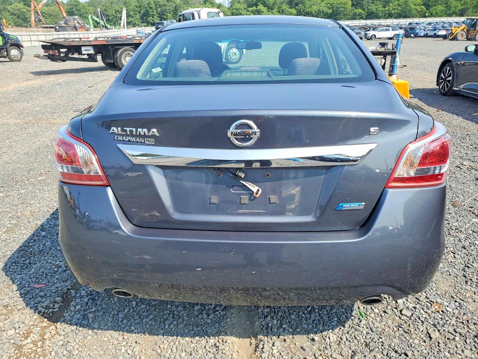 61816746 :رقم المزاد ، 1N4AL3AP0DN585301 vin ، 2013 Nissan Altima مزاد بيع
