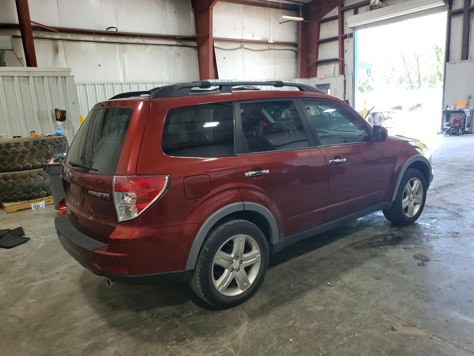 Продажа на аукционе авто 2009 Subaru Forester, vin: JF2SH64679H766388, номер лота: 62534666