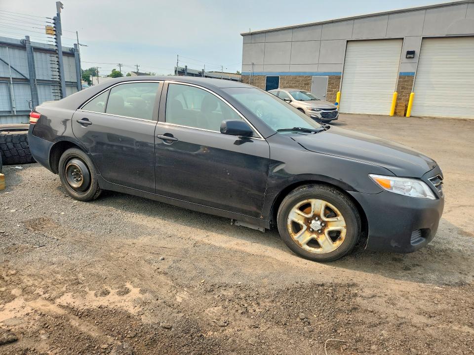 2011 Toyota Camry მანქანა იყიდება აუქციონზე, vin: 4T1BF3EK8BU674598, აუქციონის ნომერი: 60327846
