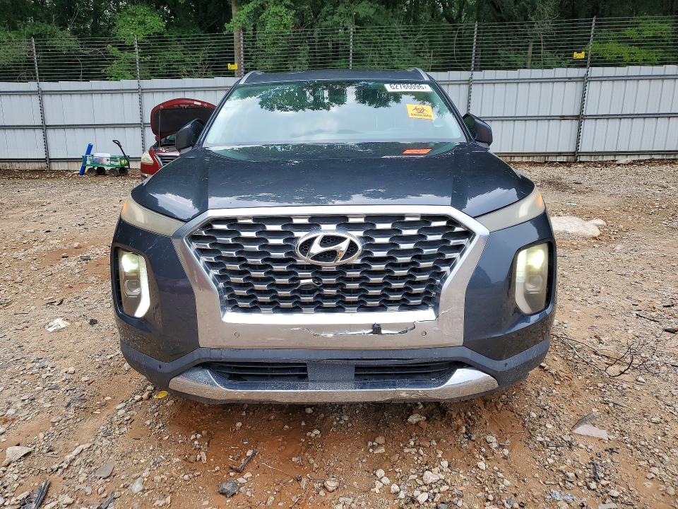Продаж на аукціоні авто 2020 Hyundai Palisade, vin: KM8R44HE8LU062998, номер лоту: 62786096