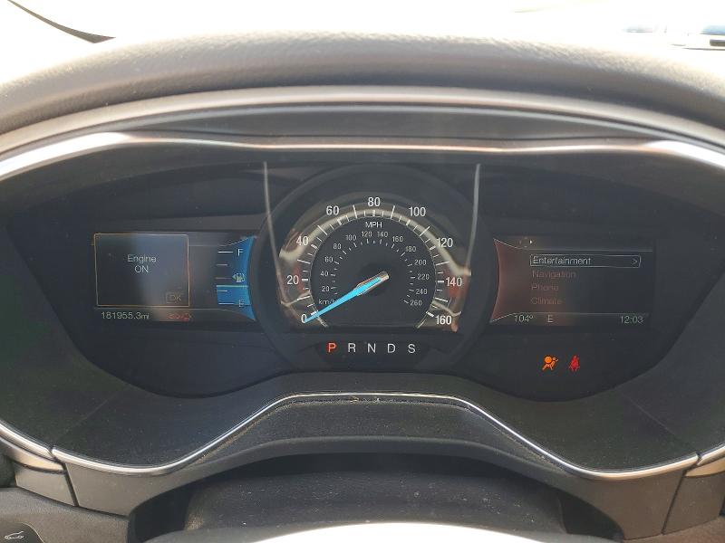 Продажа на аукционе авто 2015 Ford Fusion, vin: 3FA6P0HD8FR245866, номер лота: 61156946