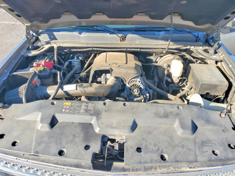 Продажа на аукционе авто 2013 Chevrolet Silverado, vin: 1GCRKSE74DZ336903, номер лота: 61029996