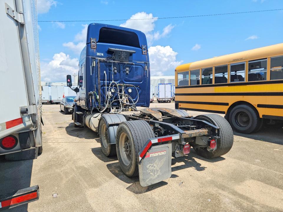 Aukcja sprzedaży 2017 Freightliner Cascadia 113, vin: 3AKJGHDV8HSHL9194, numer aukcji: 60443406